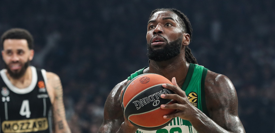 Bivši igrač Partizana oduševljen zbog Lesorovog povratka: Povreda je definitivno prošlost