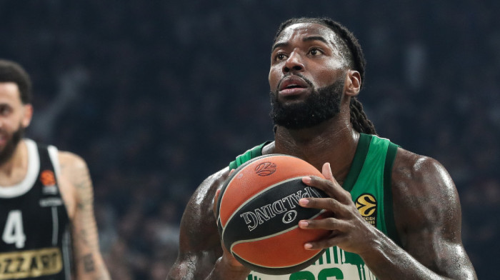 Bivši igrač Partizana oduševljen zbog Lesorovog povratka: Povreda je definitivno prošlost