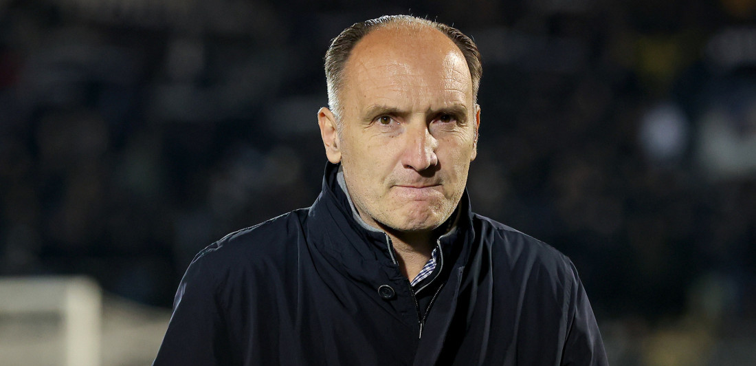 FOTO UBOD: Evo kako je Damir Čakar gledao spektakl Vojvodine i Trajala u Kupu