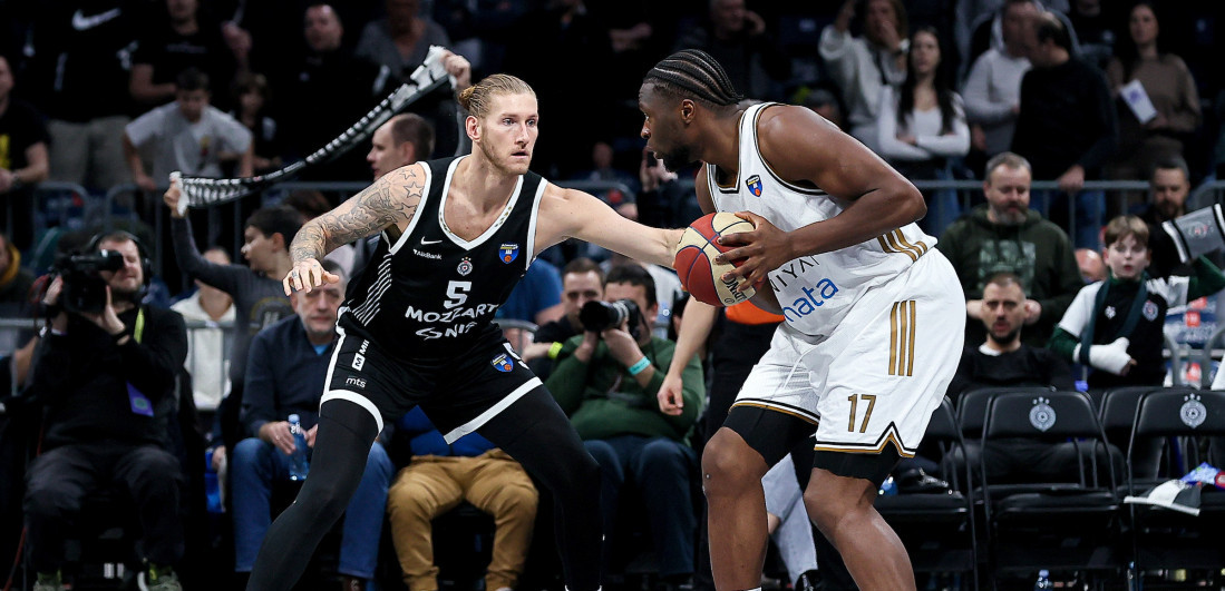 Partizanov trio u luksuzu krenuo iz Emirata: Uskoro će biti na raspolaganju Penjaroji