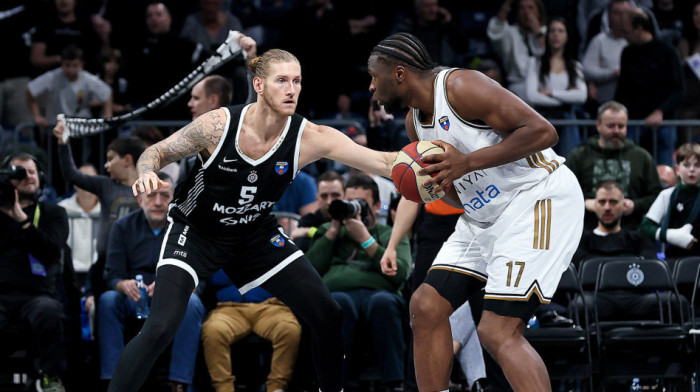 Partizanov trio u luksuzu krenuo iz Emirata: Uskoro će biti na raspolaganju Penjaroji