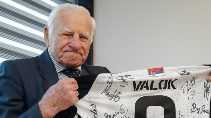 Na današnji dan: Rođen legendarni Marko Valok