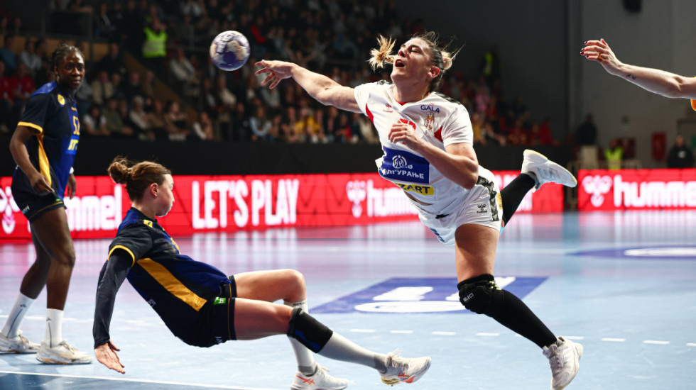 Kalkulacije - Evo šta je potrebno rukometašicama Srbije kako bi se plasirale na EP