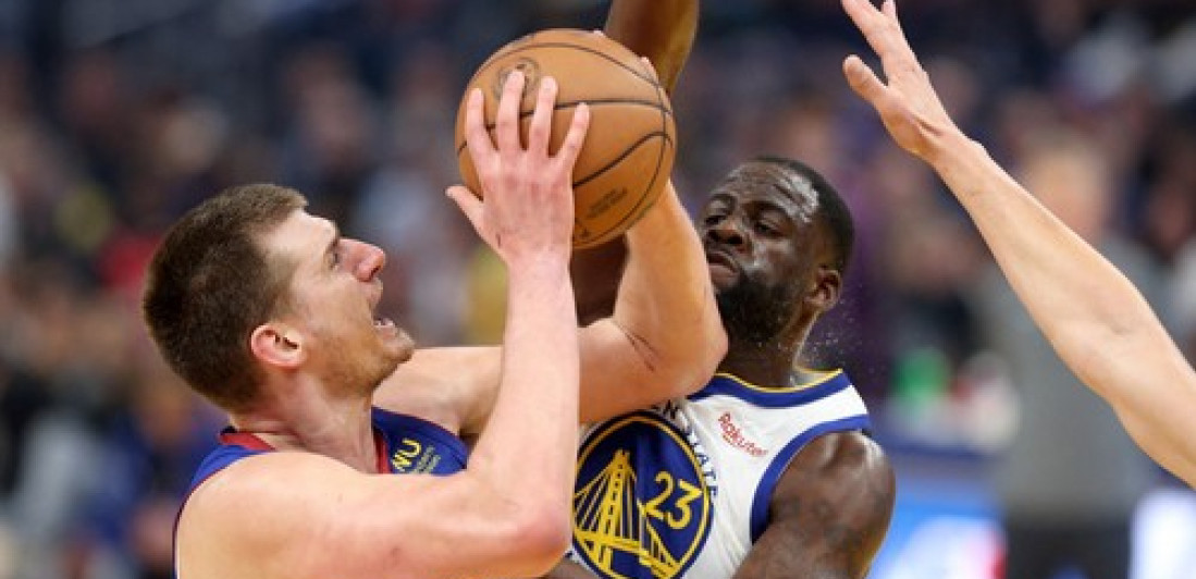 Moćne reči Amerikanca o Jokiću: Ovako ga još niko nije opisao