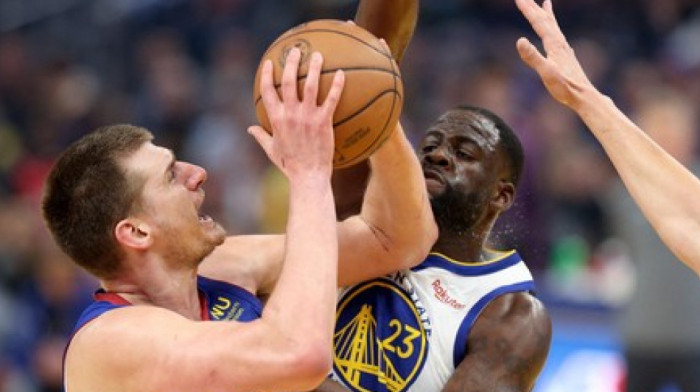 Moćne reči Amerikanca o Jokiću: Ovako ga još niko nije opisao