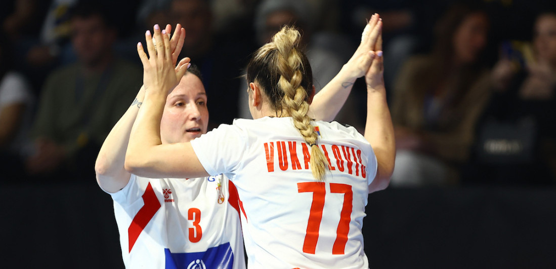Bravo, devojke! Srbija pobedila Litvaniju i zakoračila ka Evropskom prvenstvu