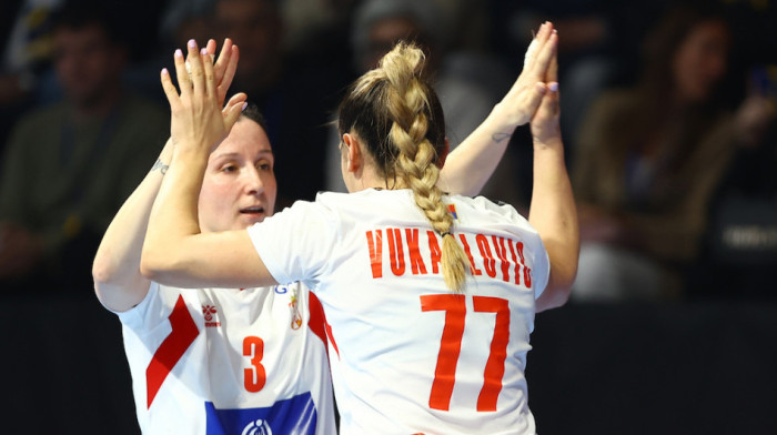 Bravo, devojke! Srbija pobedila Litvaniju i zakoračila ka Evropskom prvenstvu