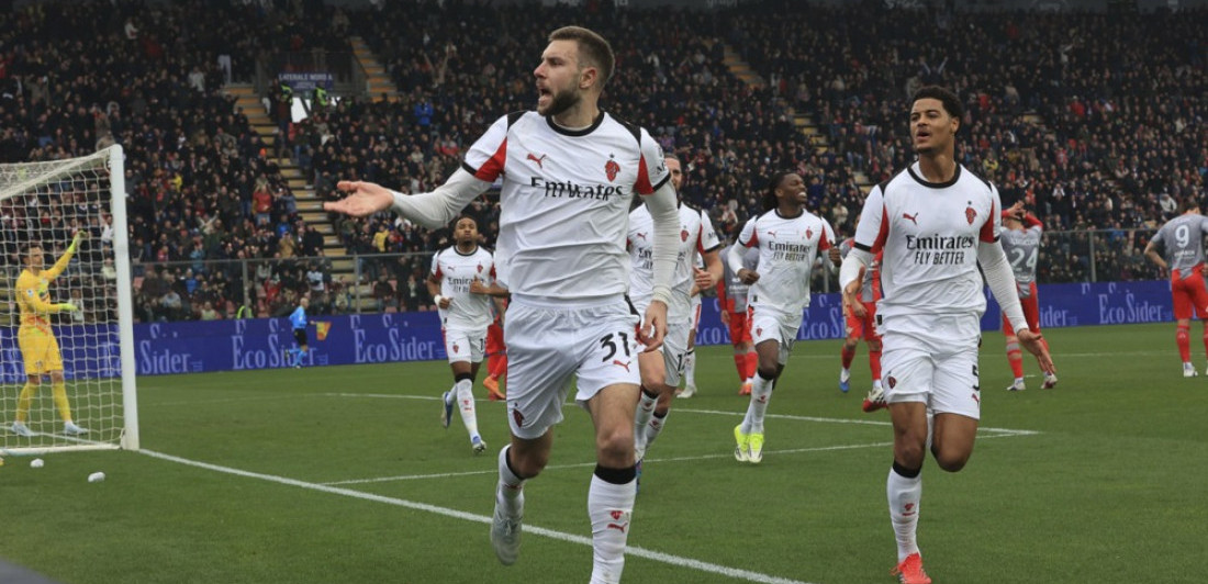 Pavlović se pred derbi Milana priseća okršaja beogradskih večitih: To ću zauvek pamtiti