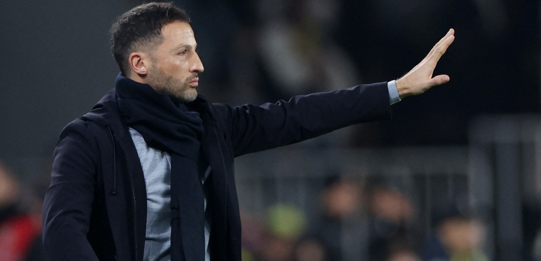 Drama u Istanbulu: Trener Fenerbahčea ima upalu pluća