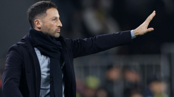 Drama u Istanbulu: Trener Fenerbahčea ima upalu pluća