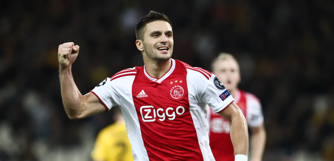 Kako je Tadić postrojio decu Ajaksa i ispisao istoriju kluba: Isplivali do sada nepoznati detalji