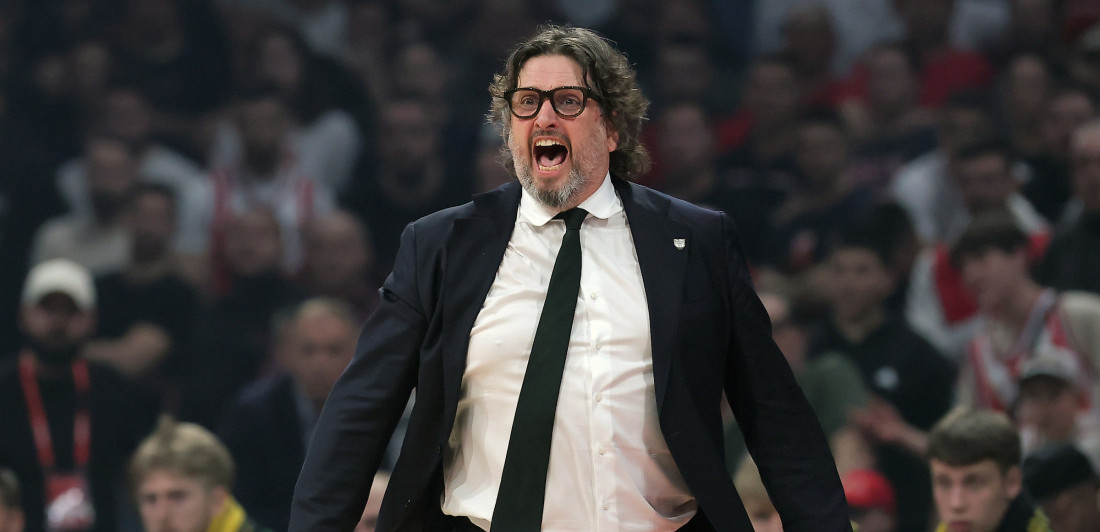 Trinkijeri želi bivšeg košarkaša Zvezde: Tek što je stigao, a već sprema transfer bombu