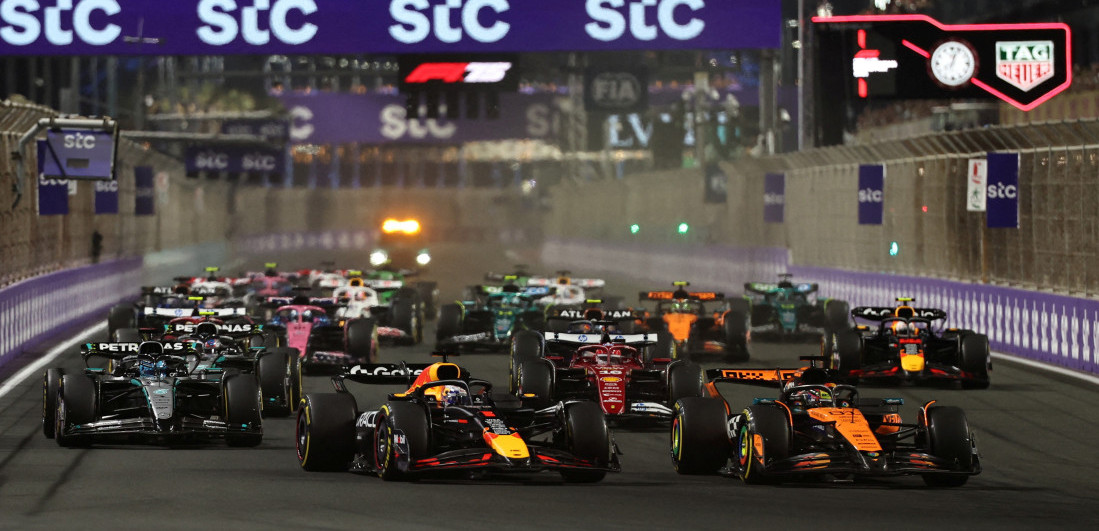 Rat preti da promeni kalendar Formule 1: Dve čuvene trke pod znakom pitanja