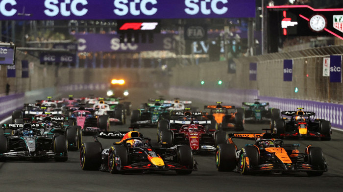 Rat preti da promeni kalendar Formule 1: Dve čuvene trke pod znakom pitanja