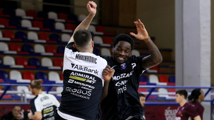 Milton sa bodibilding režima iz Dubaija stigao u Beograd: Nisam imao ni patike ni koš...