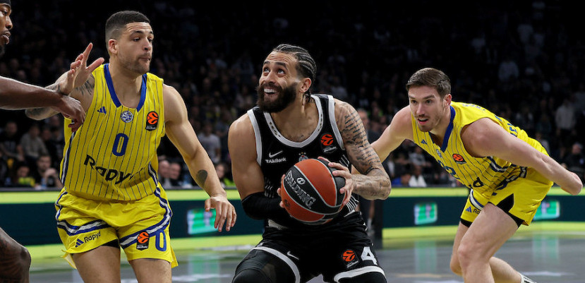 Evo koje košarkaše je Dubai evakuisao iz UAE: Pored Partizanovog trija, tu su dobro poznata lica