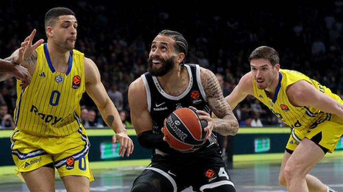 Evo koje košarkaše je Dubai evakuisao iz UAE: Pored Partizanovog trija, tu su dobro poznata lica