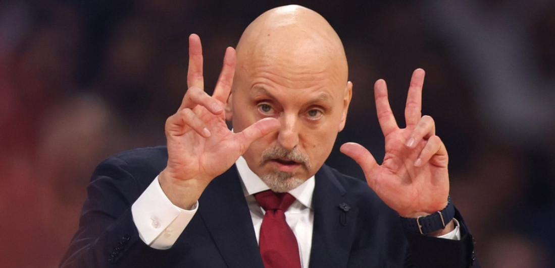 Crveno-beli napunjenih baterija čekaju Bajern: Dobro nam je došla pauza