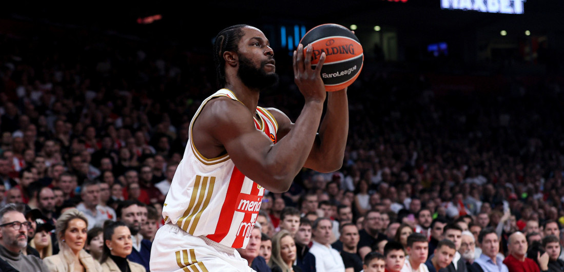 Odželej veruje da Zvezda može u plej-of: Imamo toliko talenta, uvek želimo najbolje rešenje