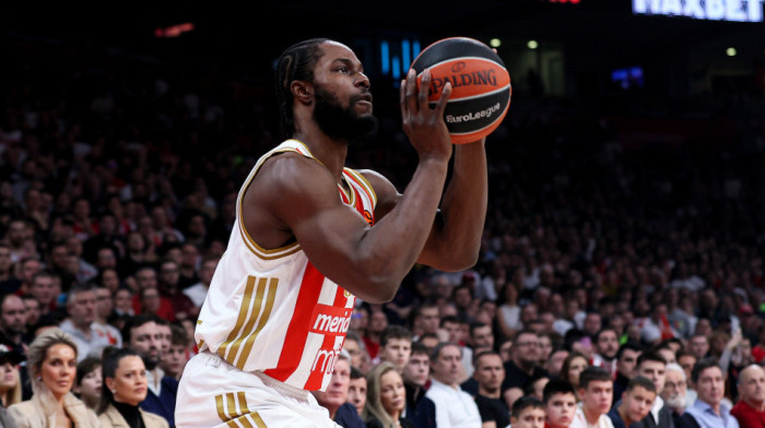 Odželej veruje da Zvezda može u plej-of: Imamo toliko talenta, uvek želimo najbolje rešenje