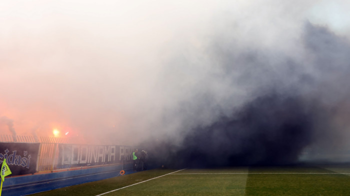 FSS održao sastanak povodom pirotehnike i bezbednosti na stadionima - Evo koji su naredni koraci