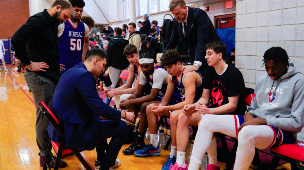 ISA Husak, Partizanova akademija saradnica, izborila plasman u Top 16 američkih srednjih škola