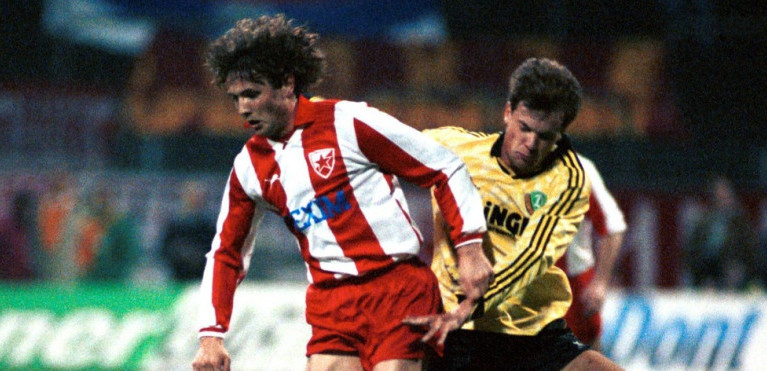 Na današnji dan: Crvena zvezda pregazila Dinamo iz Drezdena i zakoračila ka evropskoj tituli