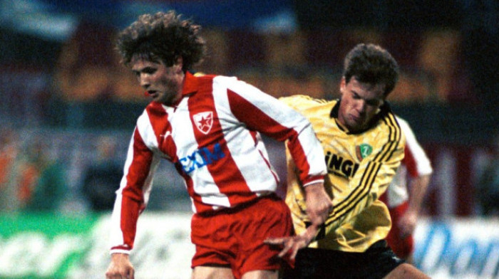 Na današnji dan: Crvena zvezda pregazila Dinamo iz Drezdena i zakoračila ka evropskoj tituli