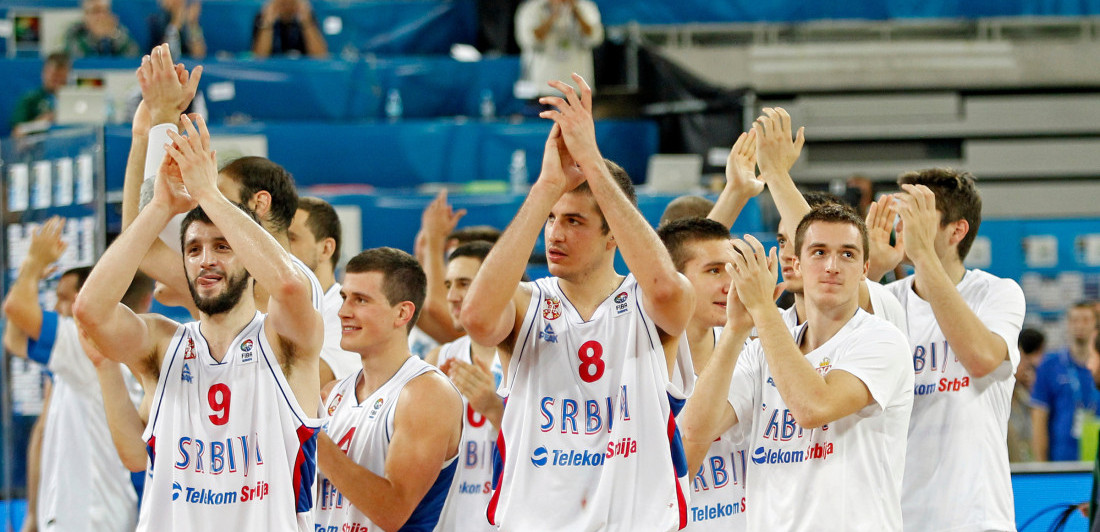 Vreme je za penziju: Bivši kapiten Partizana više neće igrati za Srbiju