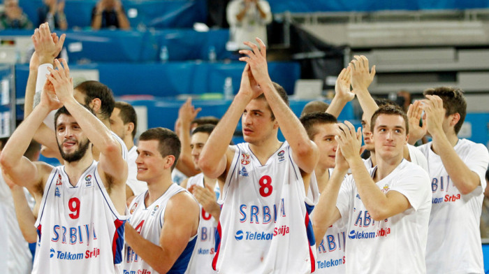 Vreme je za penziju: Bivši kapiten Partizana više neće igrati za Srbiju