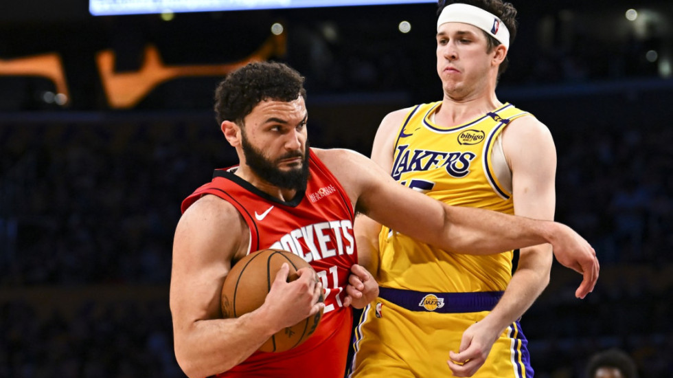 Pao potpis u Denver - Jokić dobio saigrača