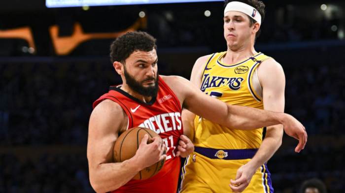 Pao potpisu u Denver - Jokić dobio saigrača