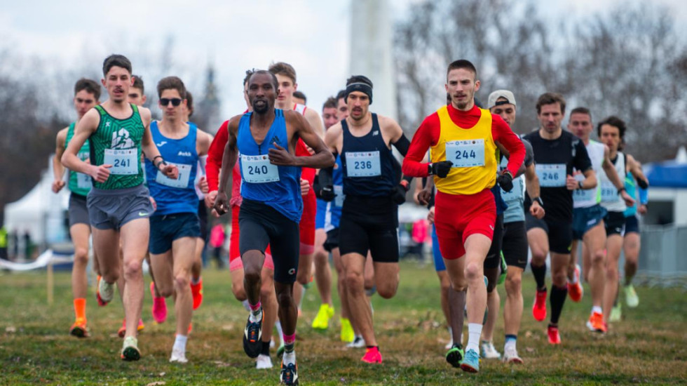 Beli kros na Ušću: Bg maraton kreće u novu sezonu