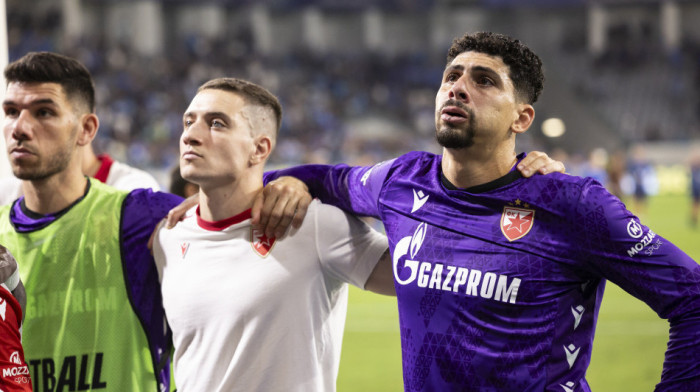 Katastrofalne vesti za Stankovića: Evo koliko će Mateus i Bruno Duarte morati da odsustvuju