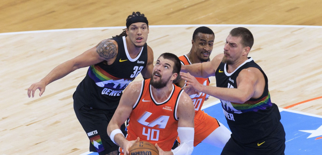 Fenomenalne vesti za Nikolu Jokića - Sada je napad na titulu mnogo lakši