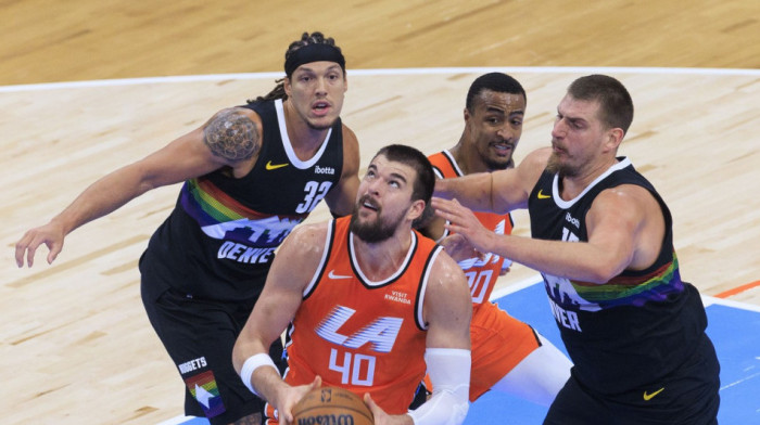 Fenomenalne vesti za Nikolu Jokića - Sada je napad na titulu mnogo lakši