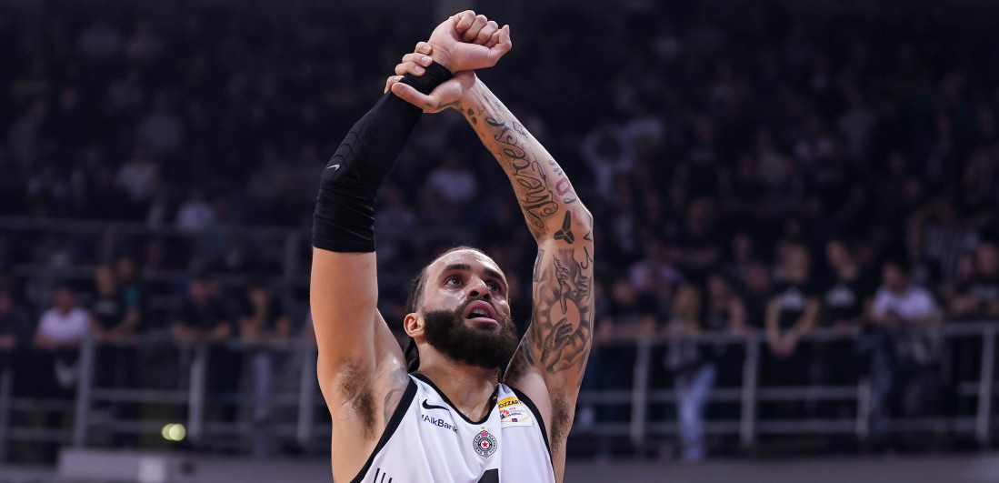 Partizan čeka pravi pakao u Sarajevu