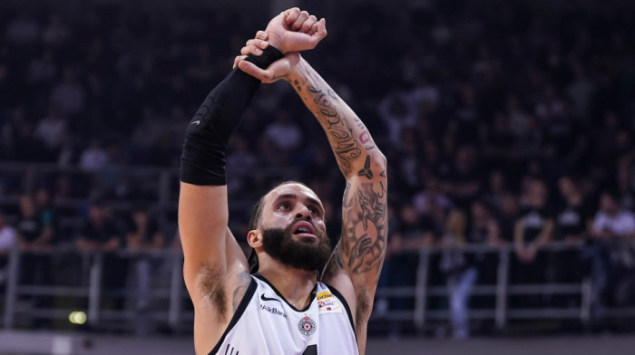 Partizan čeka pravi pakao u Sarajevu