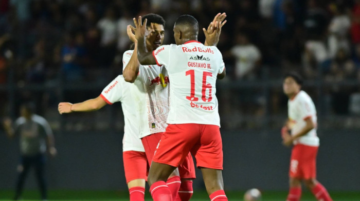 Klub hitno reagovao! Fudbaler dobio 12 mečeva suspenzije zbog šokantne izjave posle poraza (FOTO)