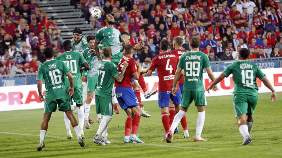 Šansa za Partizan? Nesuđeno pojačanje ponovo na tržištu!