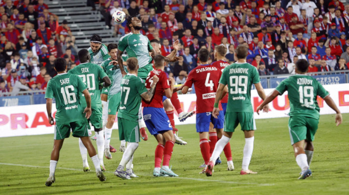 Šansa za Partizan? Nesuđeno pojačanje ponovo na tržištu!