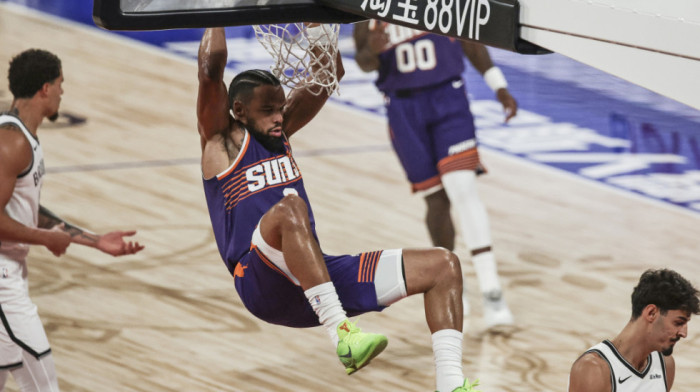 Uhapšen jedan od najomraženijih NBA igrača - Vozio u pijanom stanju