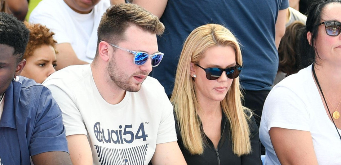 Šok raskid! Pukla ljubav Luke Dončića i Anamarije: Da li je ova američka glumica kriva za sve?