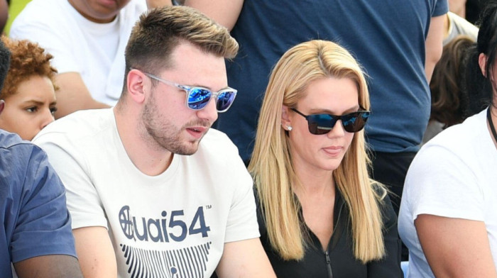 Šok raskid! Pukla ljubav Luke Dončića i Anamarije: Da li je ova američka glumica kriva za sve?