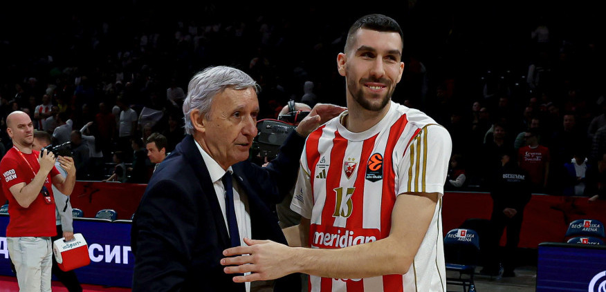 Kari Pešić srušio bivši klub i poručio: Ništa lično, samo sam radio svoj posao