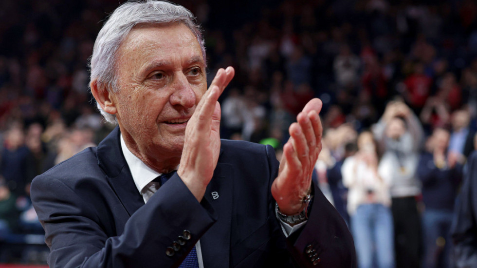 Pešiću ni zdravo ne bih rekao... As žestoko opleo po bivšem selektoru Srbije