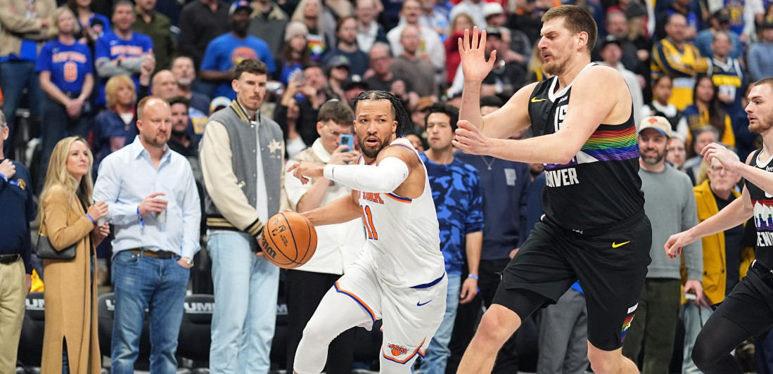 Šok u Americi: Teška sramota Denvera u Koloradu, uzalud monstruozna partija Jokića (VIDEO)