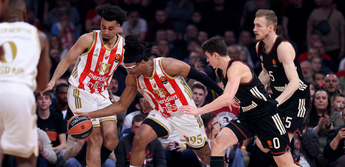 Haos na mrežama posle poraza Zvezde: "Ovo i derbi će nas koštati sezone, gde ti je Dobrić, Saša?"