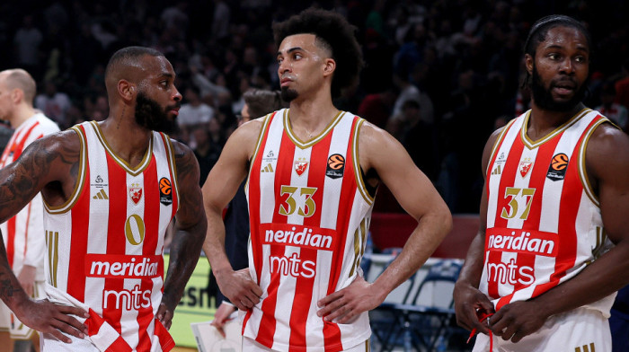 Đurović digao ruke od Zvezde: Od TOP 6 nema ništa, ovo je 5 koraka unazad