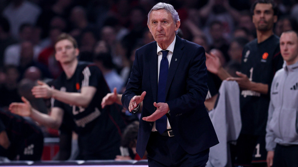 "Rekorderi smo po broju podkasta" - Odjekuje Pešićeva poruka o stanju u srpskoj košarci